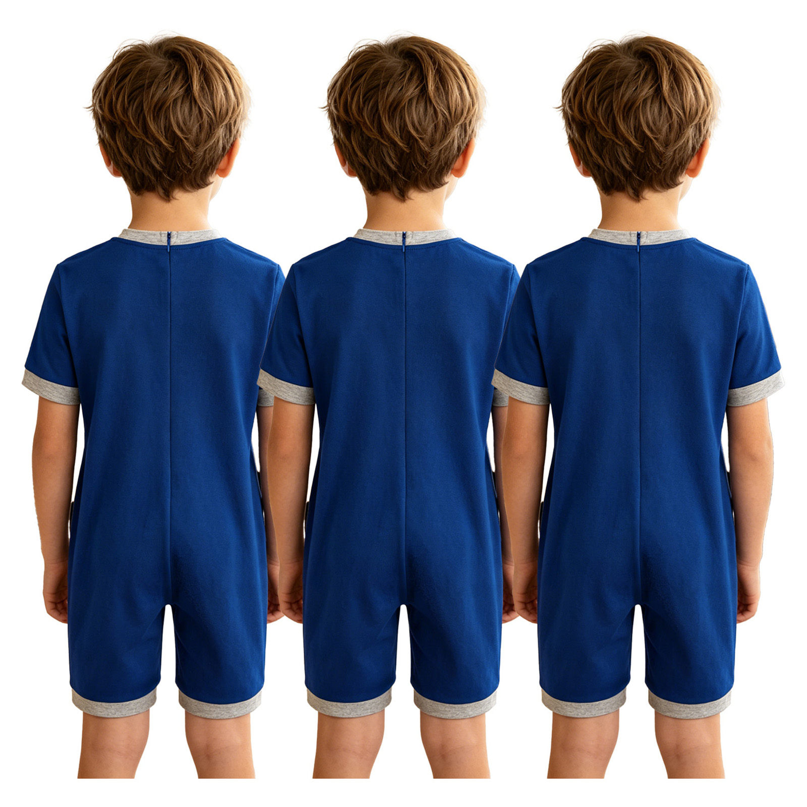 Summer Clothing Needs - ملابس متكيفة للأطفال ذوي الاحتياجات الخاصة،