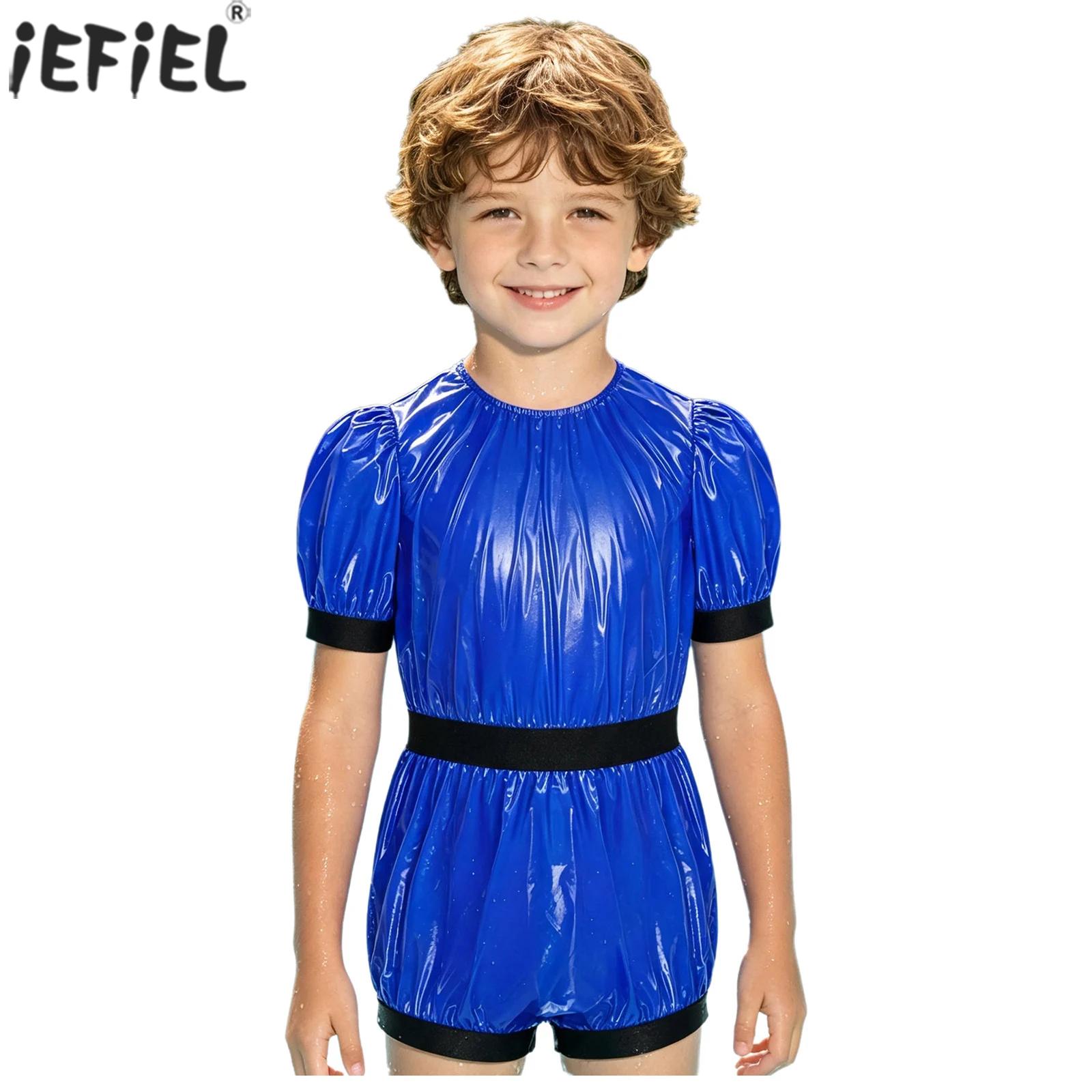 Summer Clothing Needs - ملابس داخلية للأطفال (أولاد وبنات) مقاومة