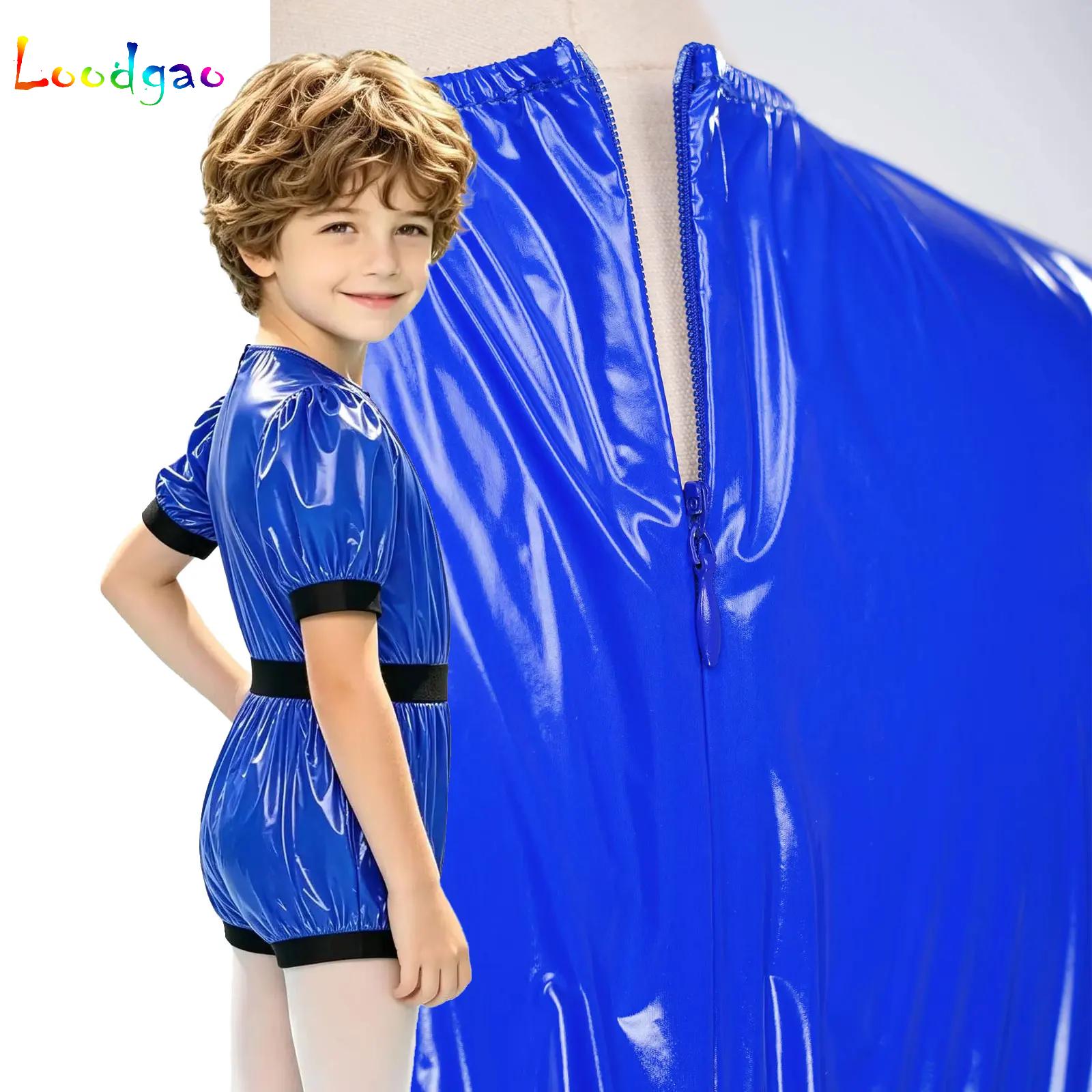 Summer Clothing Needs - بدلة أطفال مقاومة للماء لتغطية الحفاضات،
