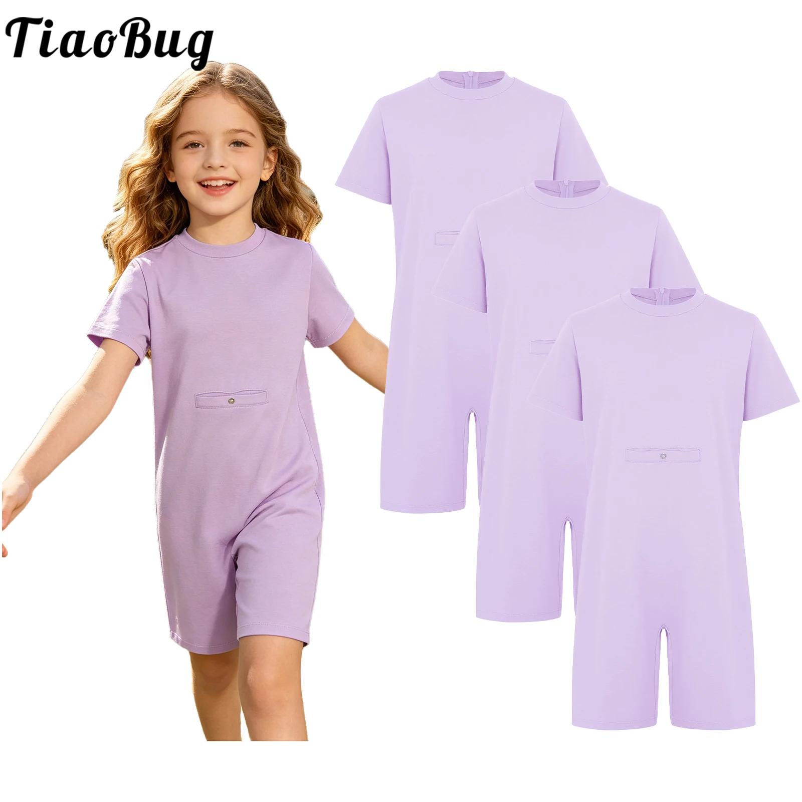 Summer Clothing Needs - 3 قطع ملابس تكيفية للأطفال ذوي