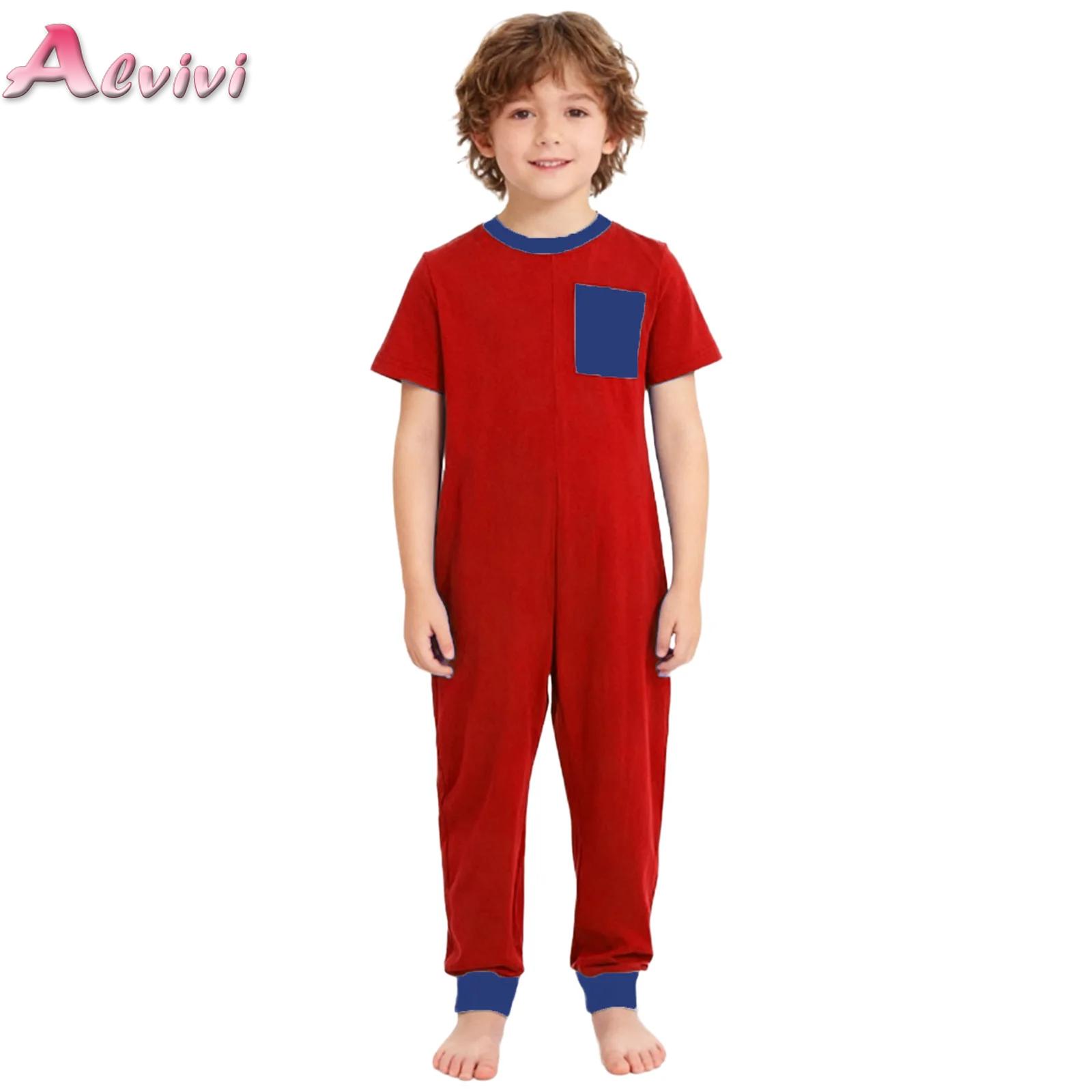 Summer Clothing Needs - بدلة قفز للأطفال ذات الاحتياجات الخاصة،