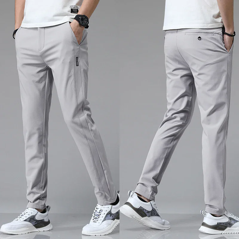 Summer Golf Clothing - سراويل الجولف الرياضية القابلة للتنفس والرقيقة