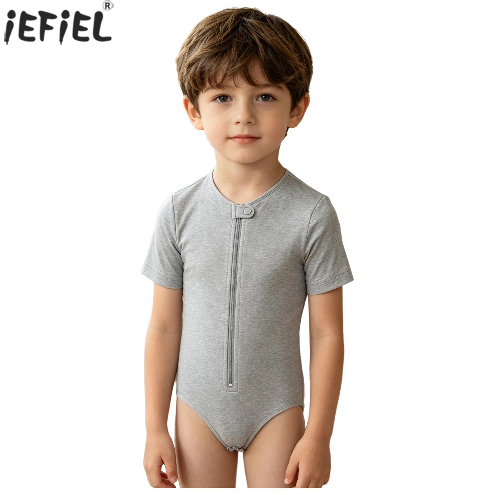 Summer Clothing Needs - ملابس أطفال أولاد ذات احتياجات خاصة،