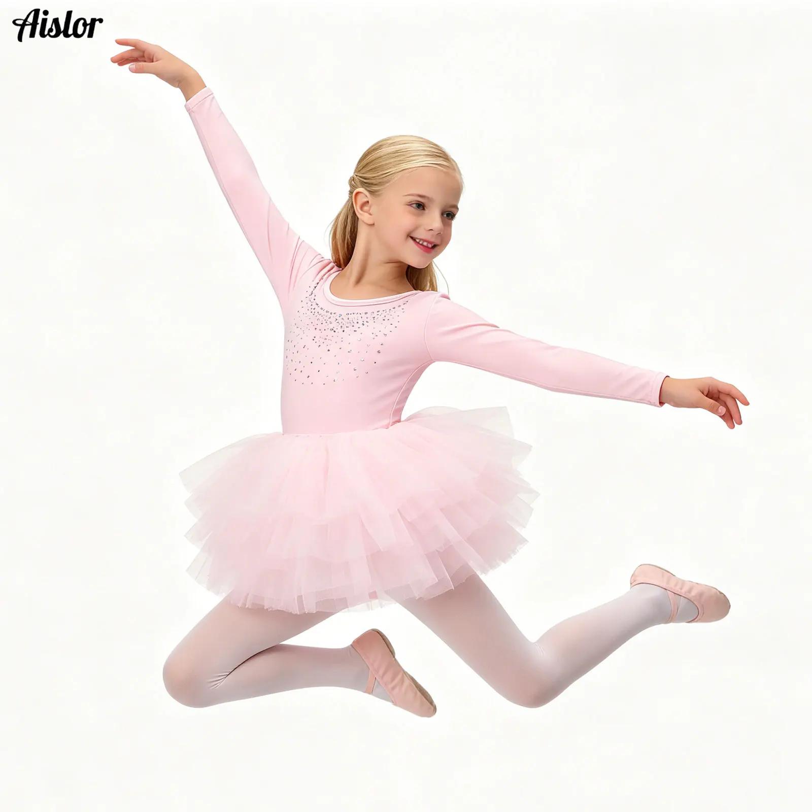 Summer Clothing Kids - فستان صيفي للأطفال، فستان توتو للباليه،
