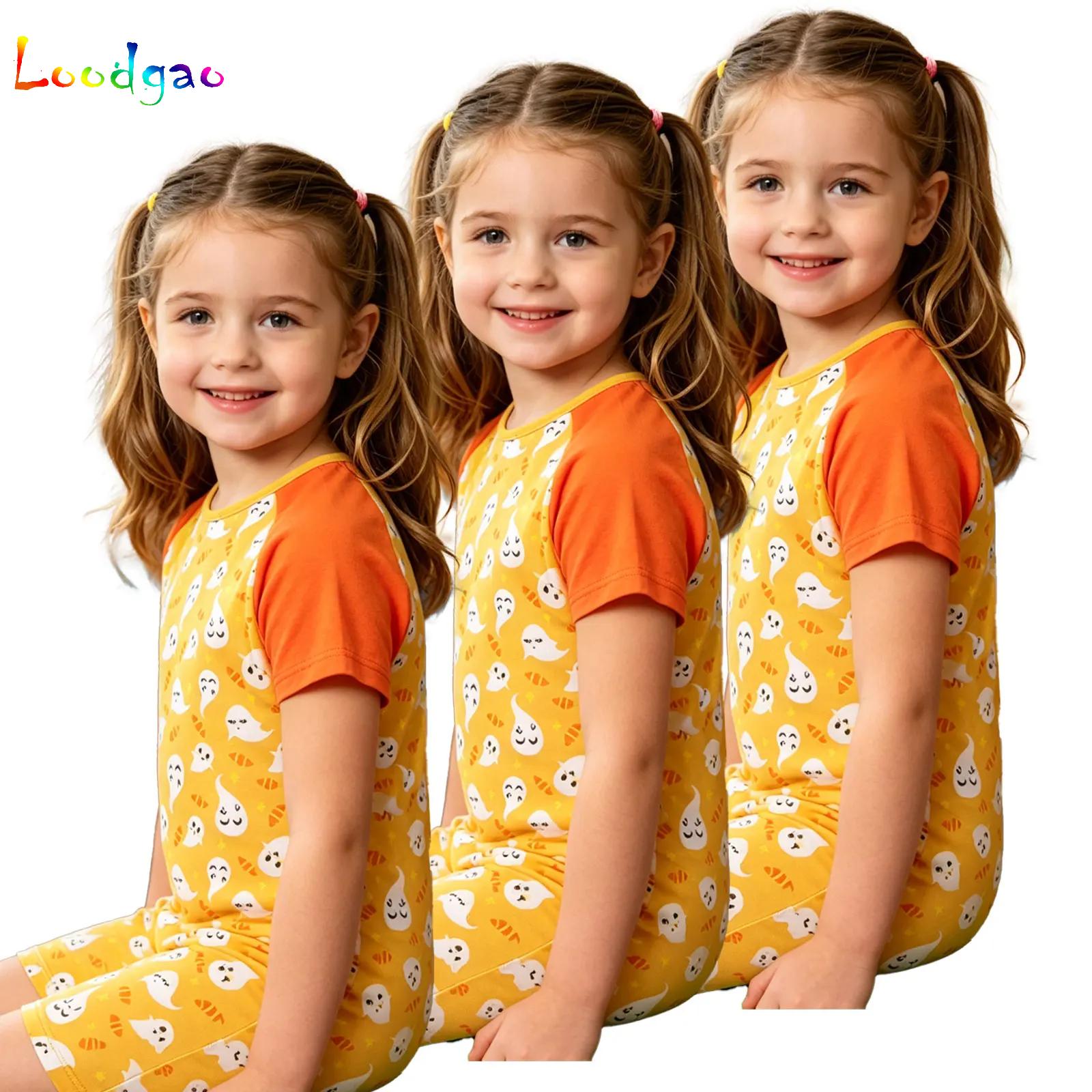 Summer Clothing Needs - 3 قطع ملابس متكيفة للأطفال ذوي