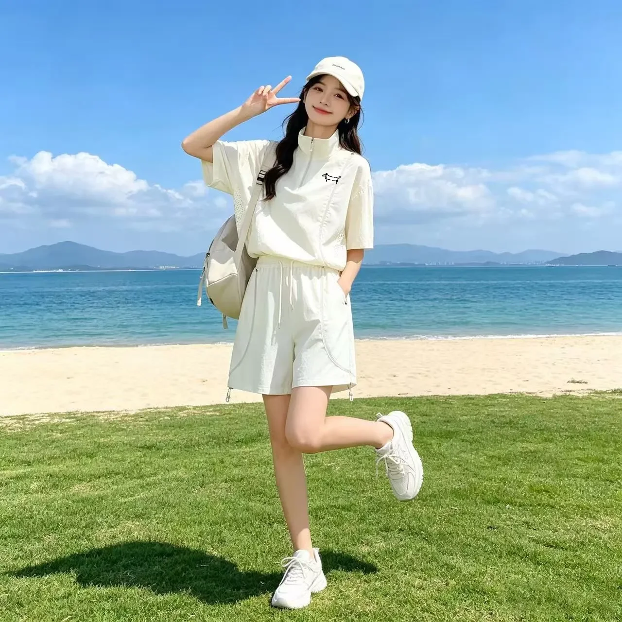 ملابس جولف صيفية للرجال والنسا - مراجعة Summer Golf Clothing وسعره