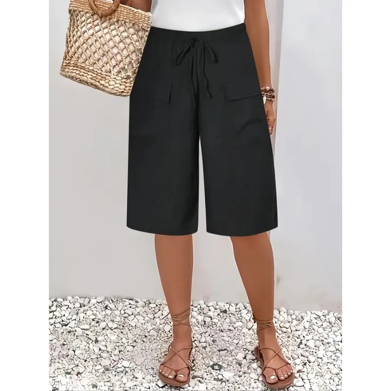 حجم كبير 1XL-5XL جديد المرأة ع - مراجعة Summer Clothing Plus وسعره