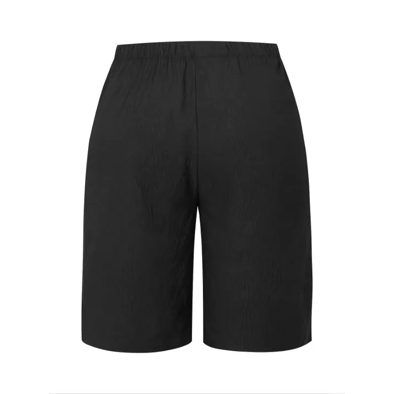 حجم كبير 1XL-5XL جديد المرأة ع - مراجعة Summer Clothing Plus وسعره
