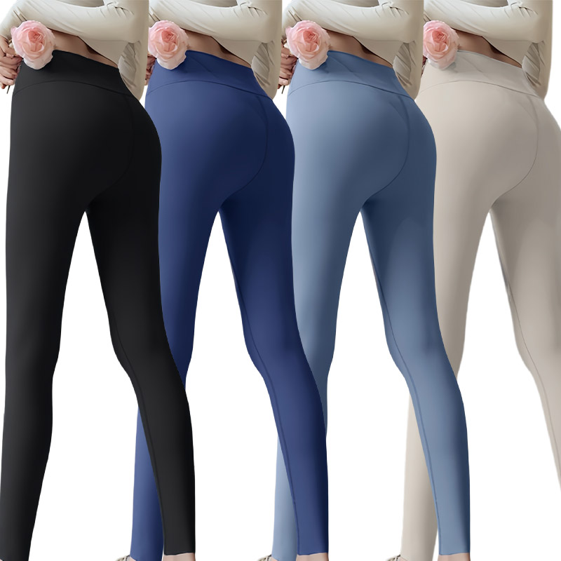 بنطلون يوجا مثير للصيف، عالي ا - مراجعة Summer Gym Clothing وسعره