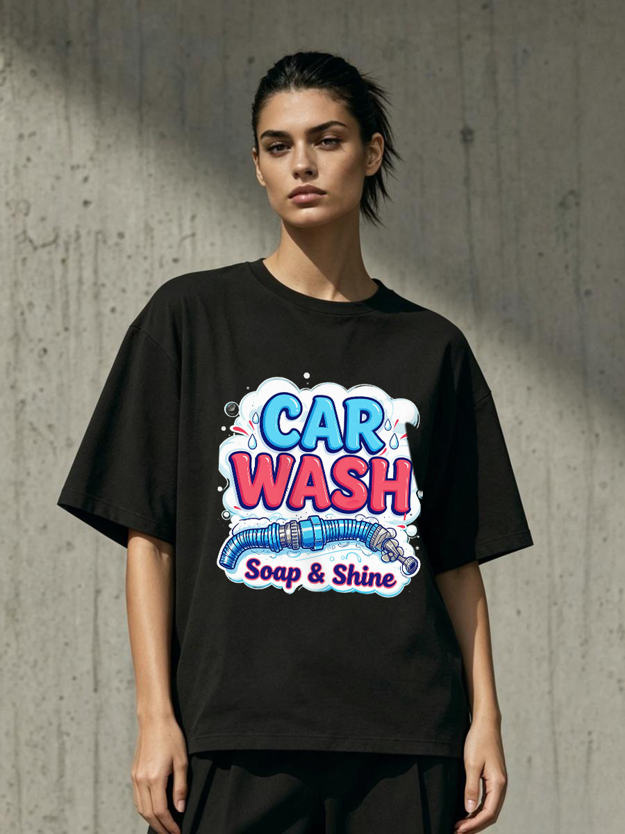 قمصان تي شيرت للمعارض التجارية - مراجعة Summer Clothing Vendors وسعره