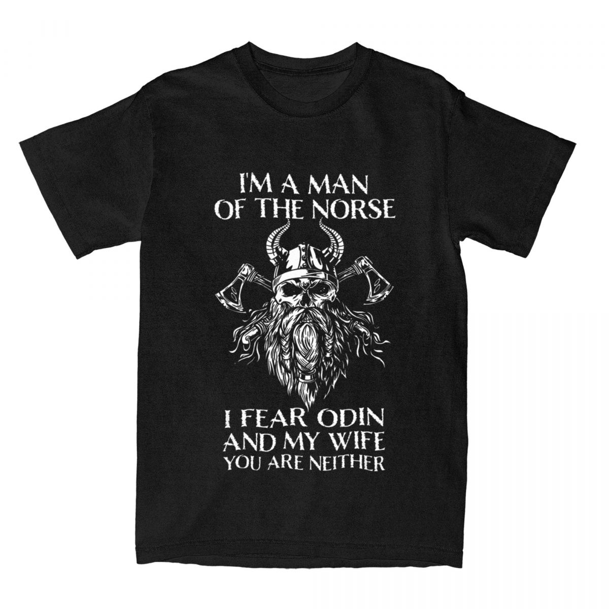 أنا رجل شمالي أنا خائف من أودي - مراجعة Summer Viking Clothing وسعره