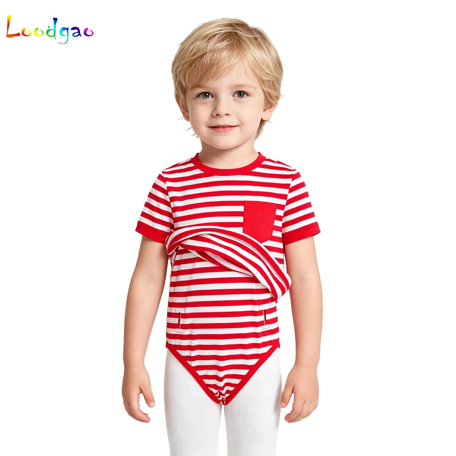 ملابس داخلية للأطفال ذوي الاحت - مراجعة Summer Clothing Needs وسعره