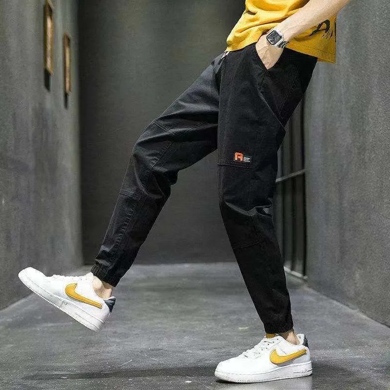 سراويل جولف صيفية للرجال فضفاض - مراجعة Summer Golf Clothing وسعره