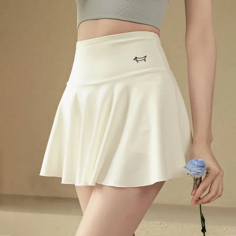 تنورة قصيرة صيفية للنساء لممار - مراجعة Summer Golf Clothing وسعره