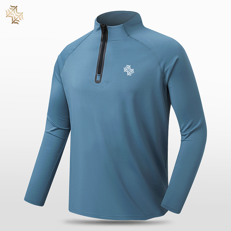 قميص بولو رياضي طويل الأكمام ل - مراجعة Summer Golf Clothing وسعره