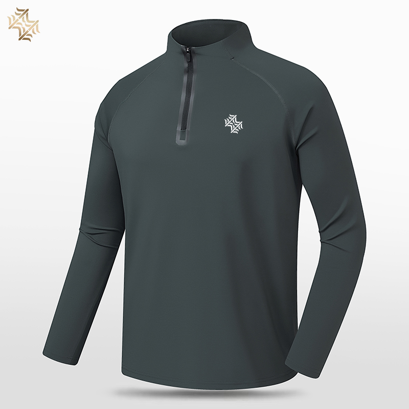 قميص بولو رياضي طويل الأكمام ل - مراجعة Summer Golf Clothing وسعره