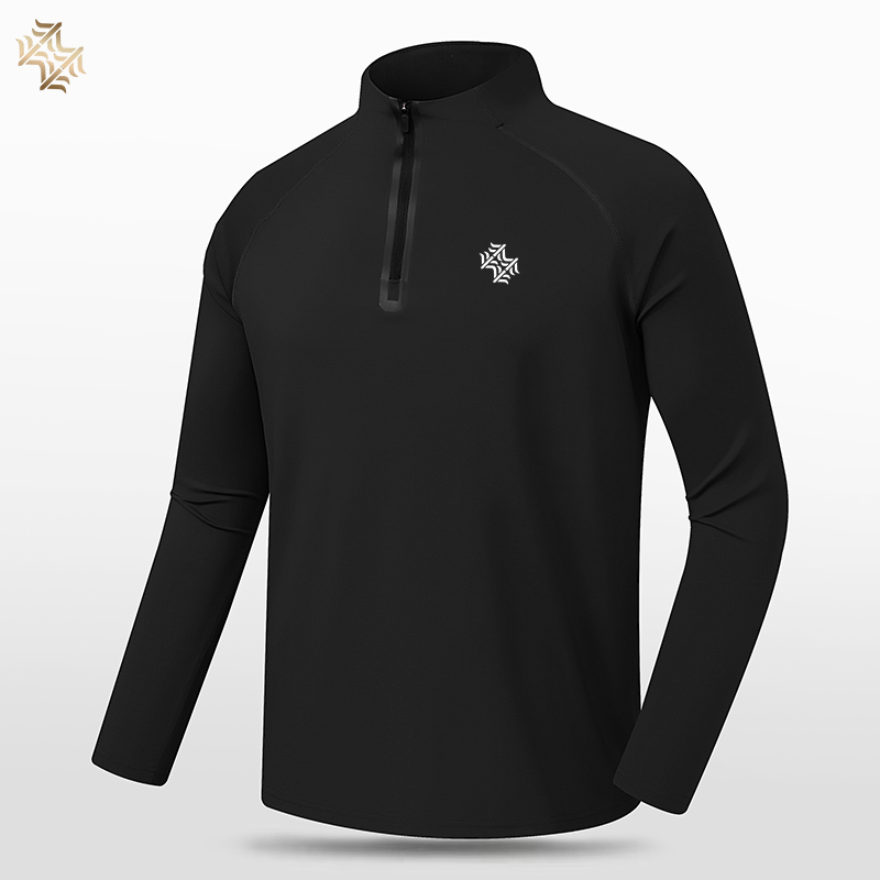 قميص بولو رياضي طويل الأكمام ل - مراجعة Summer Golf Clothing وسعره
