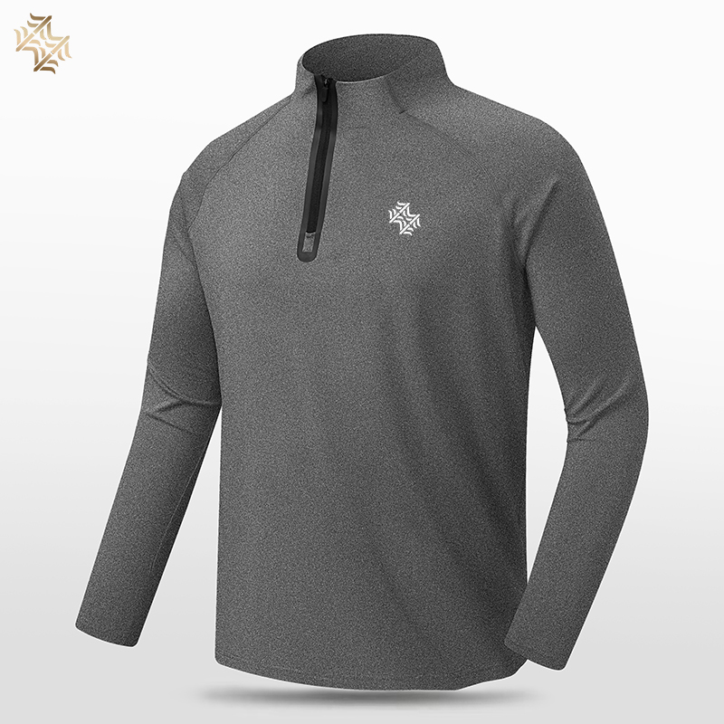 قميص بولو رياضي طويل الأكمام ل - مراجعة Summer Golf Clothing وسعره