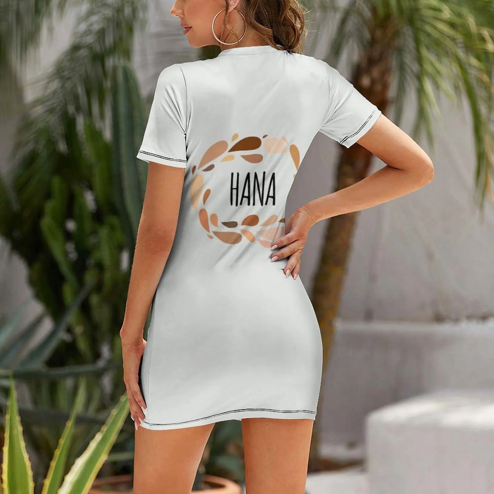 هانا - أسماء للزوجة والابنة وا - مراجعة Summer Clothing Line Names وسعره