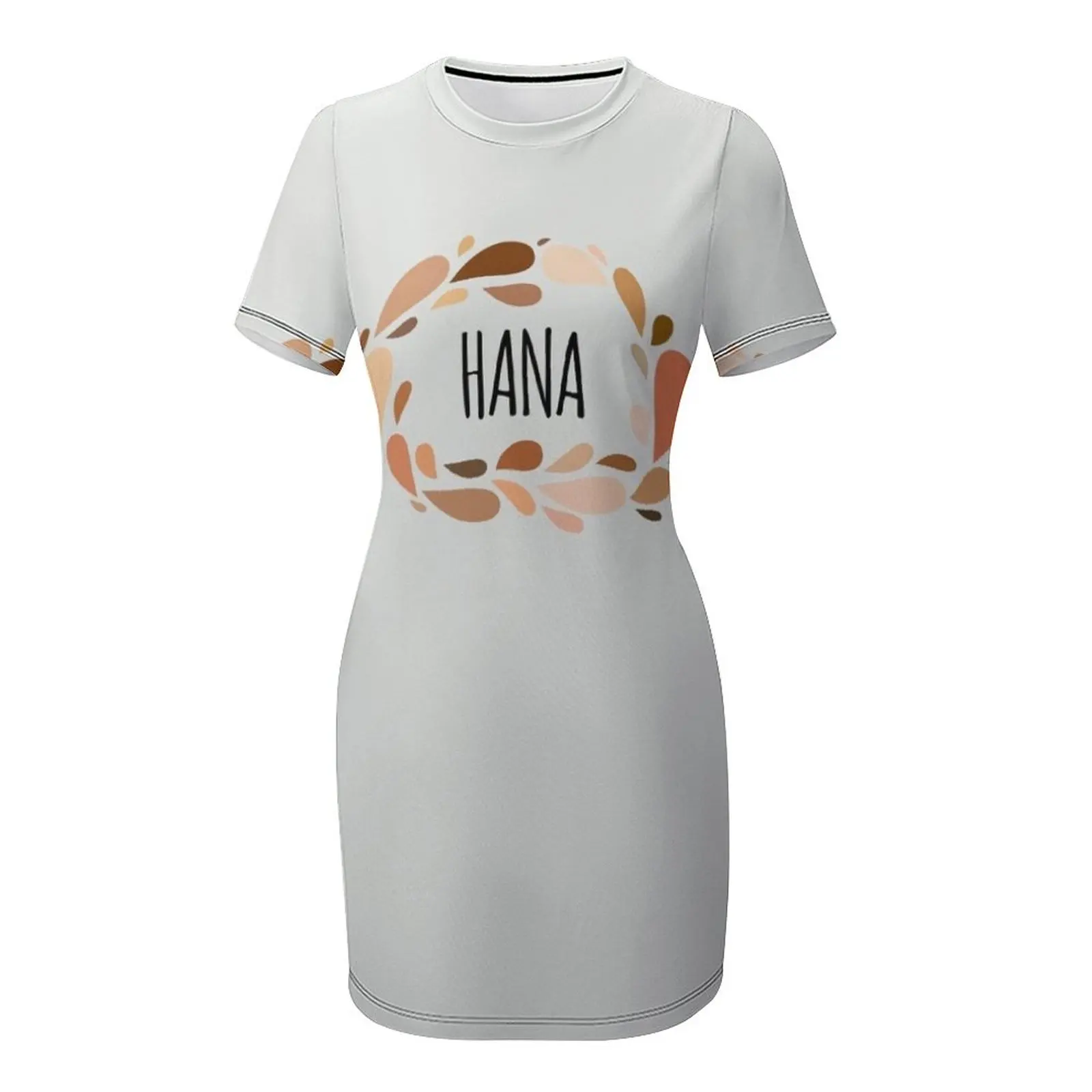 هانا - أسماء للزوجة والابنة وا - مراجعة Summer Clothing Line Names وسعره
