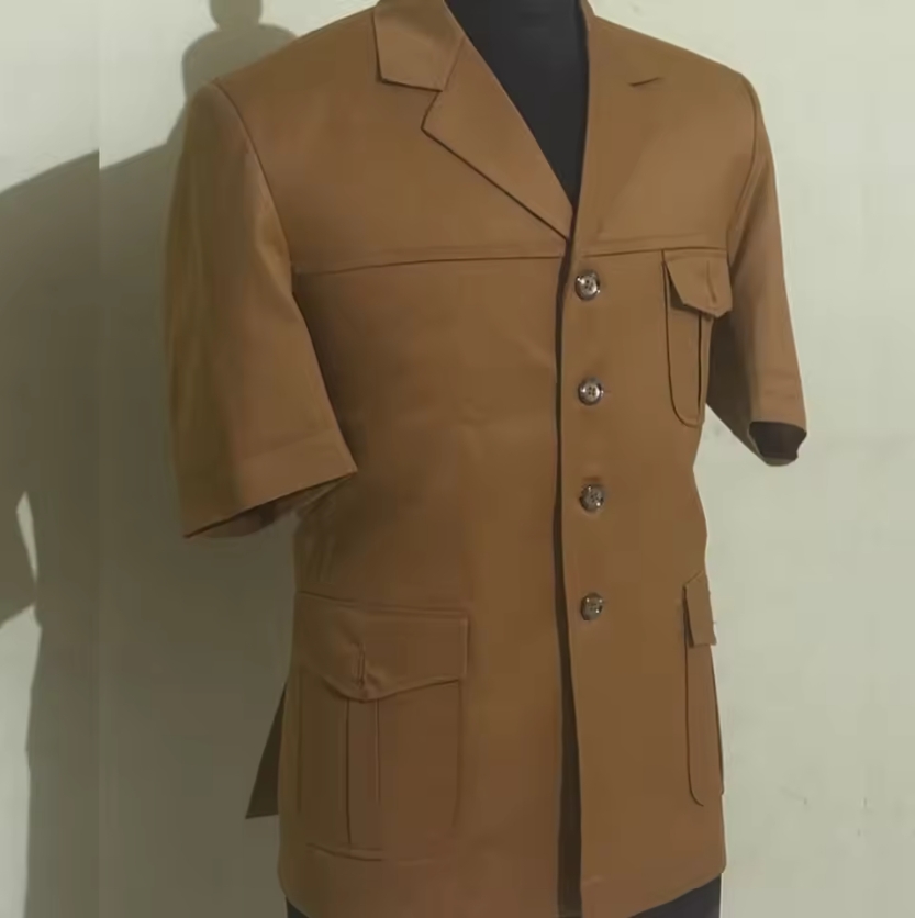 الصيف الرجال الدعاوى 2 قطعة ست - مراجعة Summer Clothing Outlet وسعره