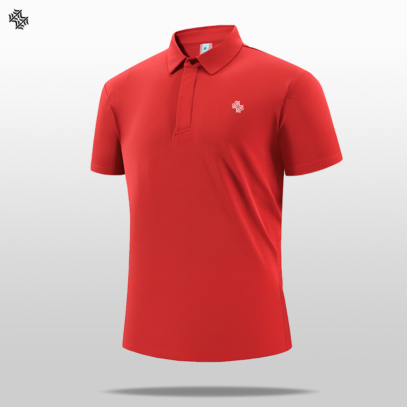 قميص بولو رجالي عصري من SBWL ب - مراجعة Summer Golf Clothing وسعره