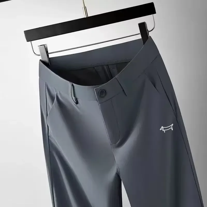 بدلة جولف رجالية خفيفة الوزن م - مراجعة Summer Golf Clothing وسعره