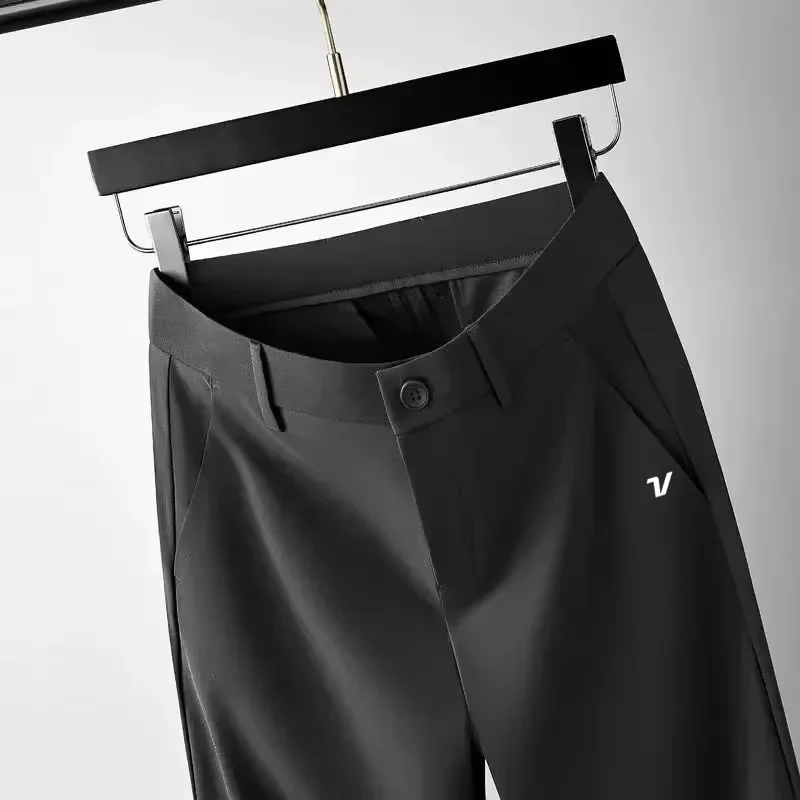 بدلة جولف رجالية خفيفة الوزن م - مراجعة Summer Golf Clothing وسعره