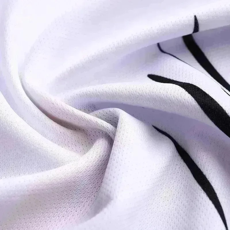 بدلة رياضية جديدة لفريق المصار - مراجعة Summer Gym Clothing وسعره