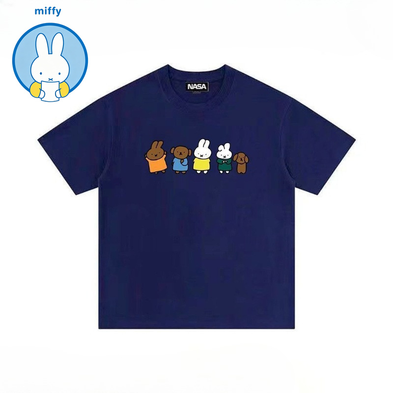 تي شيرت كاوايي ميفي بطبعة جرو  - مراجعة Summer Away Clothing Brand وسعره