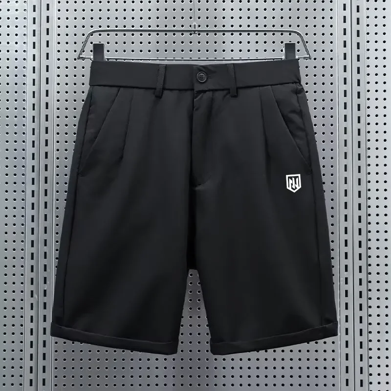 شورتات جولف رجالية صيفية جديدة - مراجعة Summer Golf Clothing وسعره