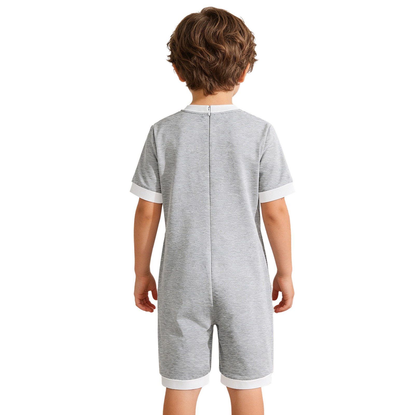 ملابس تكيفية للأطفال ذوي الاحت - مراجعة Summer Clothing Needs وسعره
