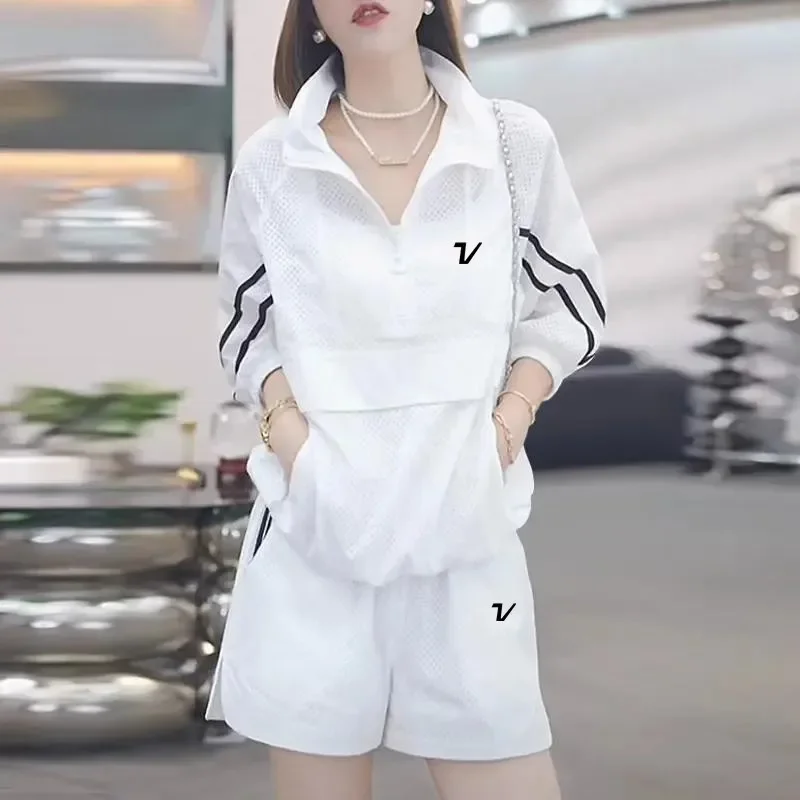 مجموعة ملابس الجولف النسائية ا - مراجعة Summer Golf Clothing وسعره
