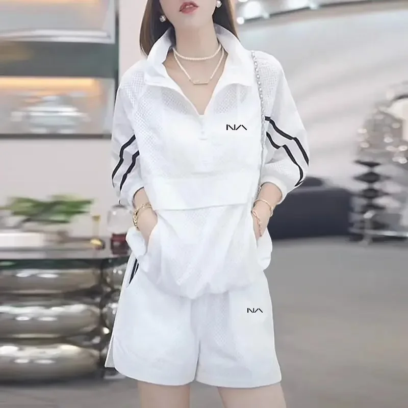 مجموعة ملابس الجولف النسائية ا - مراجعة Summer Golf Clothing وسعره