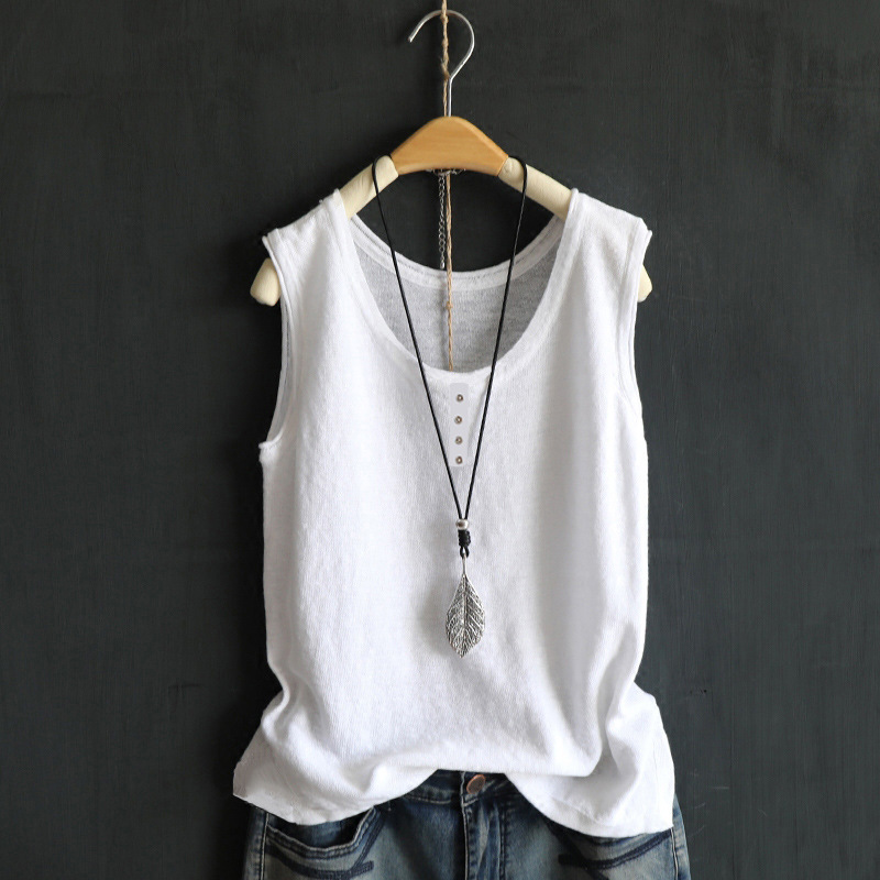 ملابس نسائية صيفية كاجوال بمقا - مراجعة Summer Clothing Plus وسعره