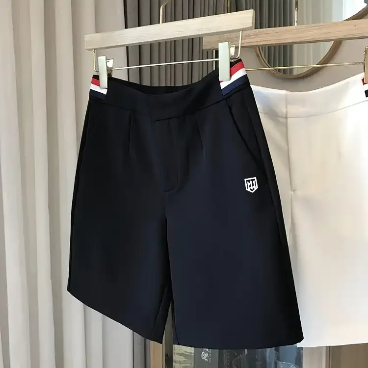 شورتات جولف نسائية صيفية فضفاض - مراجعة Summer Golf Clothing وسعره
