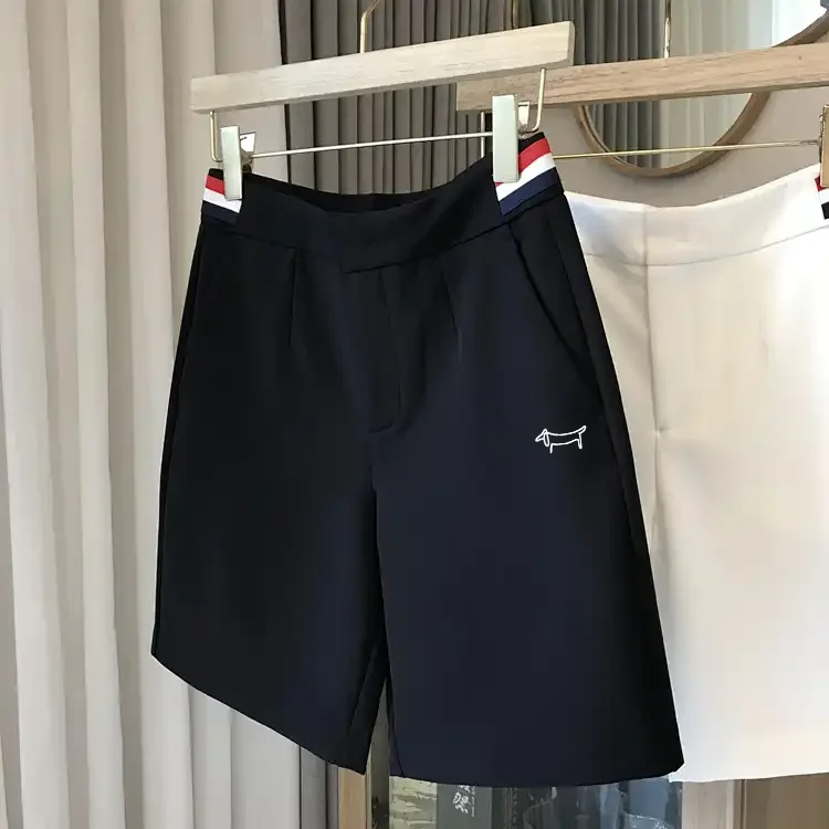 شورتات جولف نسائية صيفية فضفاض - مراجعة Summer Golf Clothing وسعره