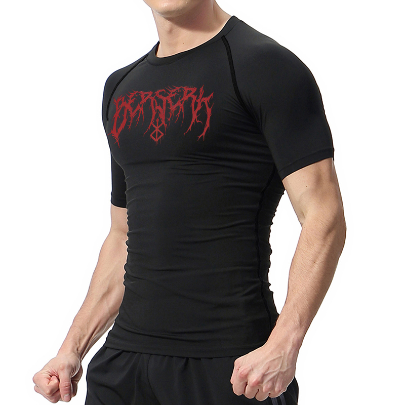 الصالة الرياضية تجريب طفح الحر - مراجعة Summer Gym Clothing وسعره