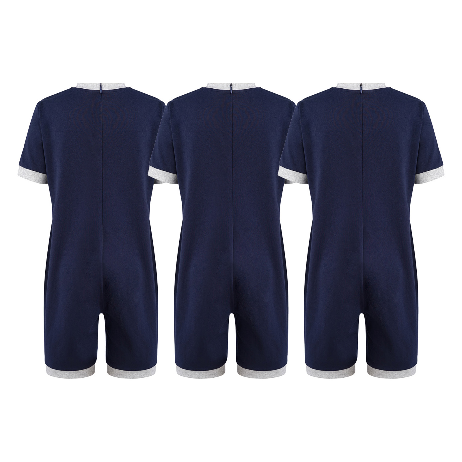 3 قطع رومبرز للأطفال (بنين وبن - مراجعة Summer Clothing Needs وسعره