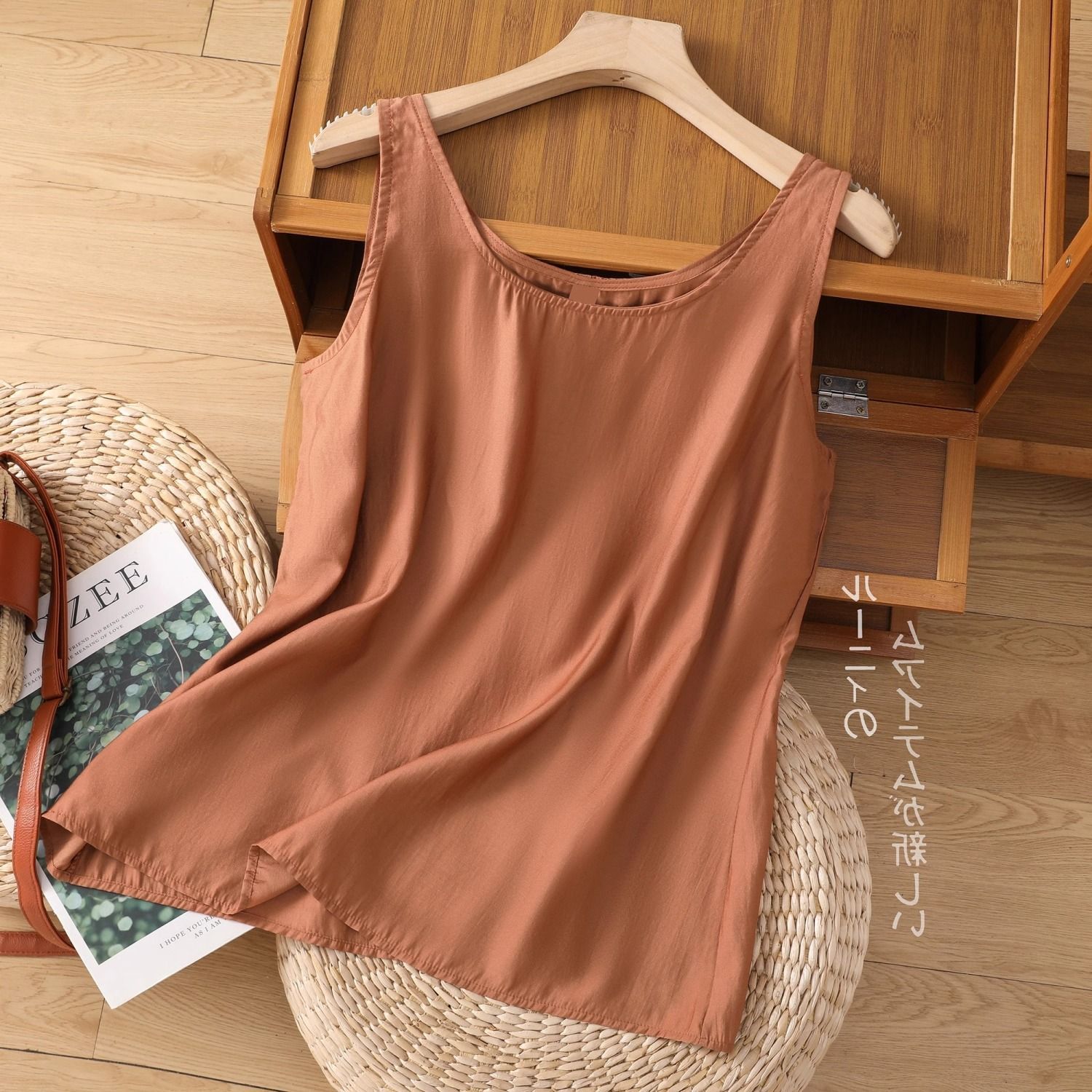 ملابس نسائية صيفية بمقاسات كبي - مراجعة Summer Clothing Plus وسعره