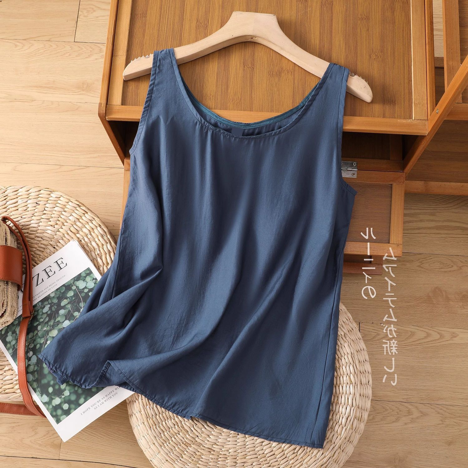 ملابس نسائية صيفية بمقاسات كبي - مراجعة Summer Clothing Plus وسعره