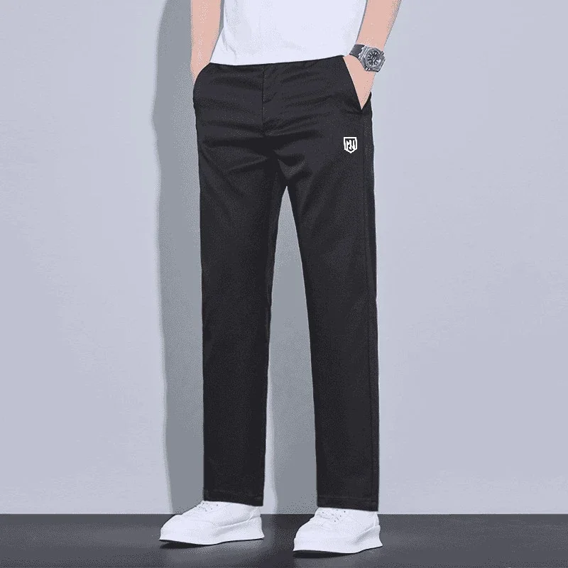 بنطلون جولف رجالي كاجوال صيفي  - مراجعة Summer Golf Clothing وسعره
