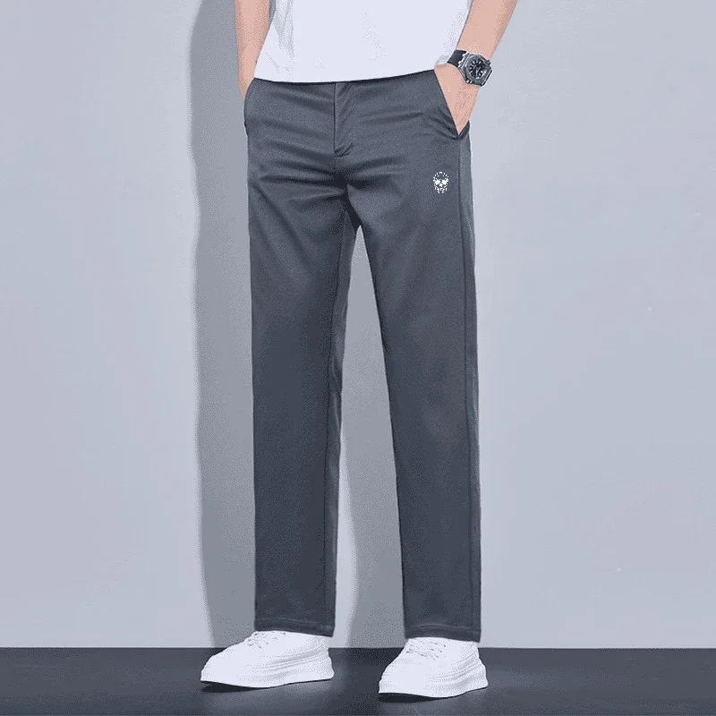بنطلون جولف رجالي كاجوال صيفي  - مراجعة Summer Golf Clothing وسعره