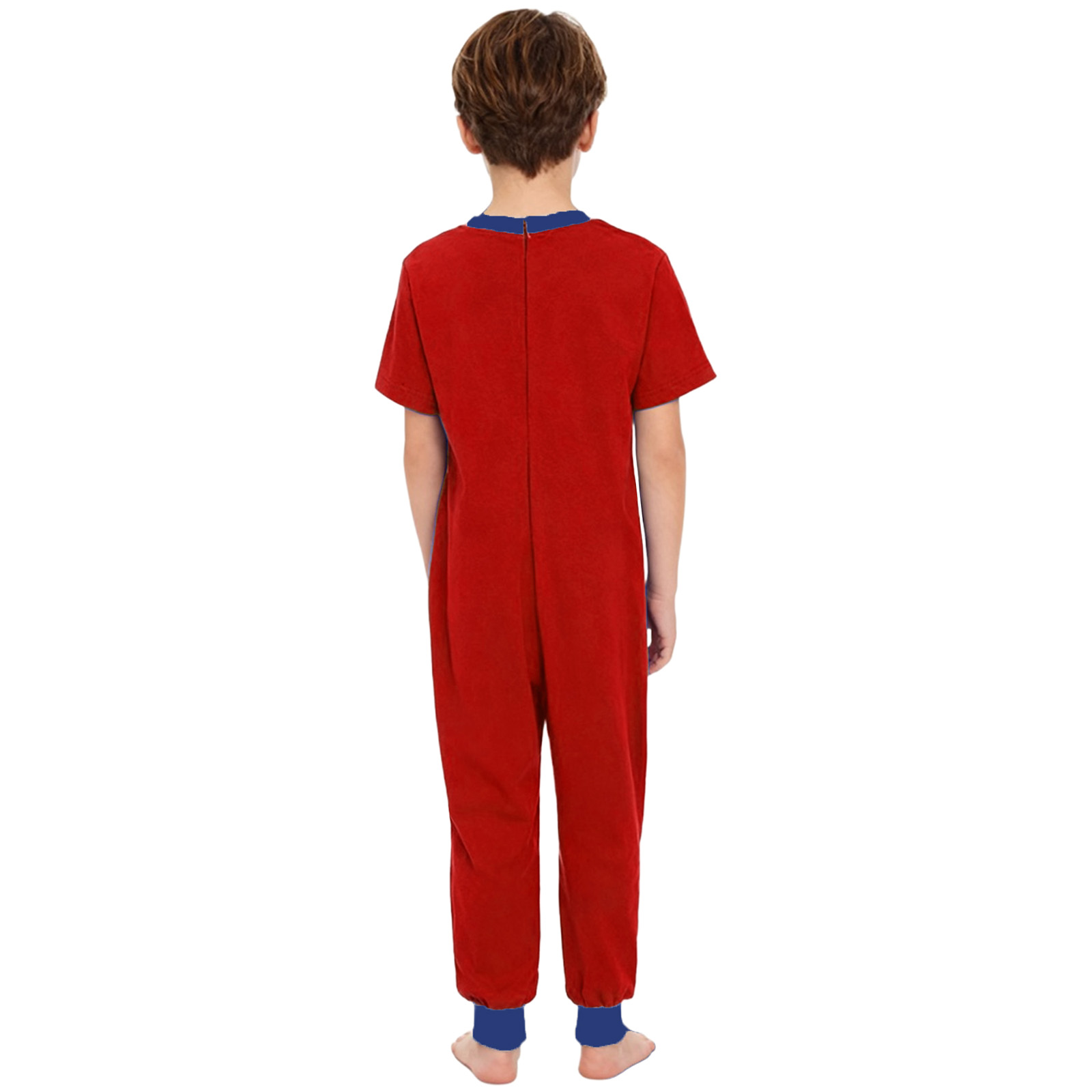 بدلة قفز للأطفال ذات الاحتياجا - مراجعة Summer Clothing Needs وسعره