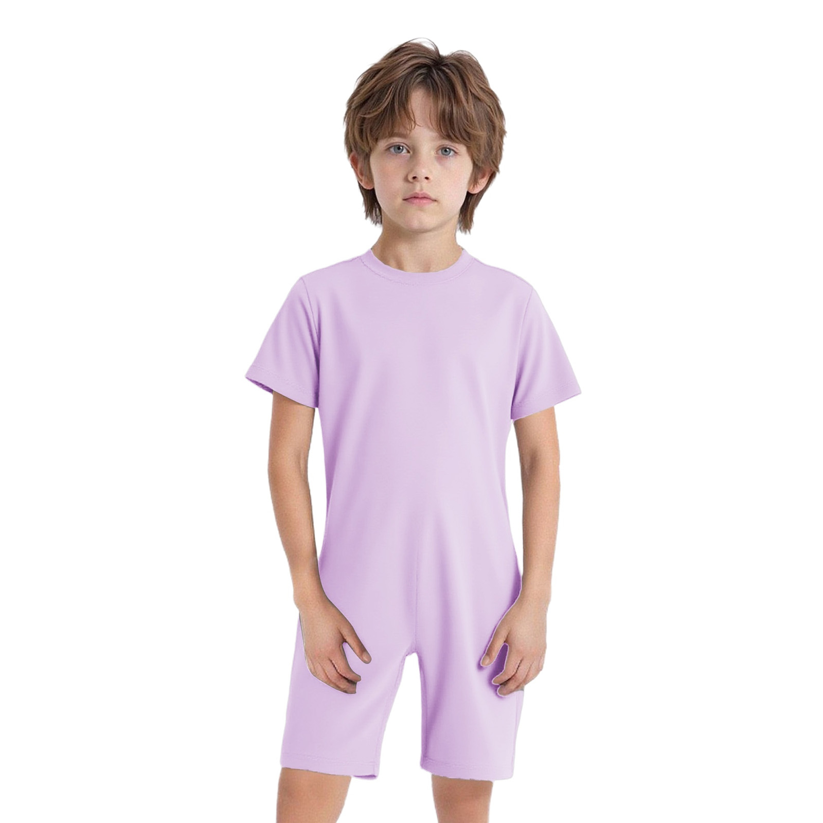 بدلة قفز للأطفال ذات الاحتياجا - مراجعة Summer Clothing Needs وسعره
