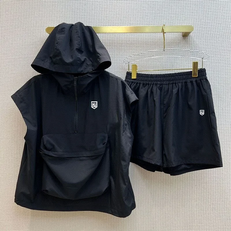 طقم ملابس جولف صيفي من قطعتين: - مراجعة Summer Golf Clothing وسعره