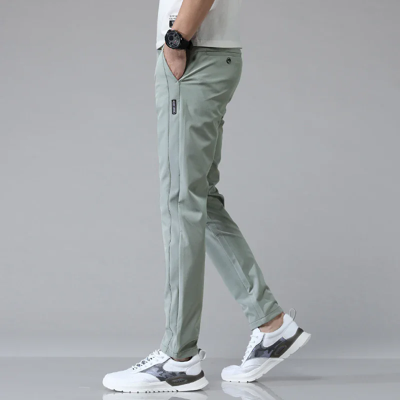 سراويل الجولف الرياضية القابلة - مراجعة Summer Golf Clothing وسعره