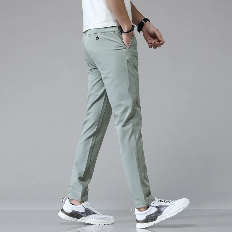 سراويل الجولف الرياضية القابلة - مراجعة Summer Golf Clothing وسعره