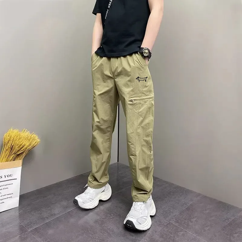 بنطلون جولف صيفي رفيع بتصميم ع - مراجعة Summer Golf Clothing وسعره