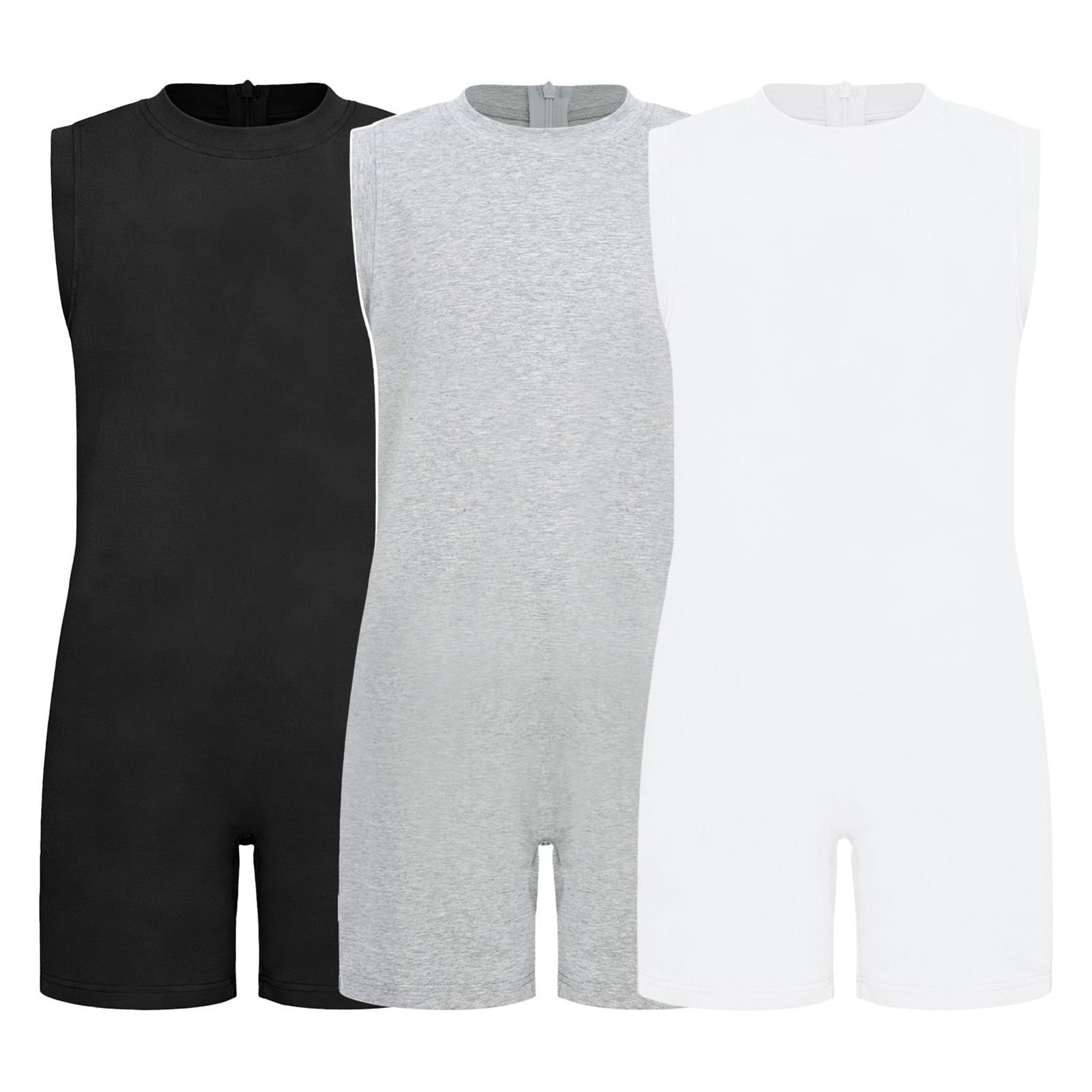 3 قطع ملابس أطفال (أولاد وبنات - مراجعة Summer Clothing Needs وسعره